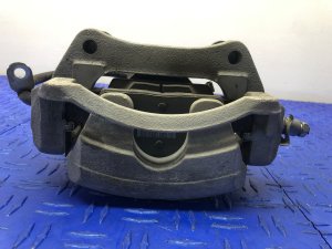 2020-2025 Cadillac CT4 Disc Brake Caliper - Front, Right (Passenger) (Used OEM)