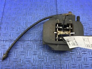 2021-2025 Toyota Mirai Disc Brake Caliper - Rear, Left (Driver) (Used OEM)