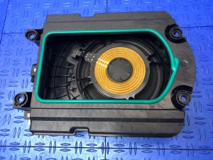 2019-2025 BMW Z4 Subwoofer Speaker (Used OEM)
