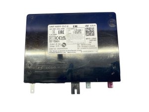 2025 Kia K5 Digital DCU Control Module (Used OEM)