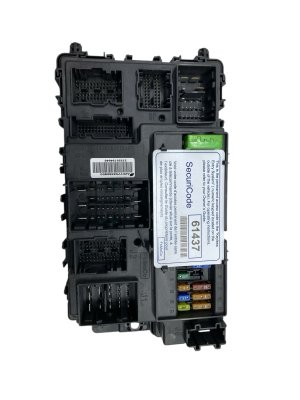 2021-2025 Ford Bronco Body Control Module and Fuse Box (Used OEM)