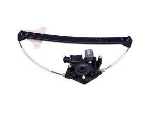 2023-2024 Fisker Ocean Power Window Regulator and Motor Assembly - Rear, Left (Driver) (Used OEM)