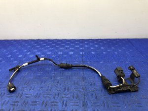 2020-2024 Lincoln Aviator ABS Wheel Speed Sensor with Parking Brake Wire Harness - Rear, Left (Driver) (Used OEM)