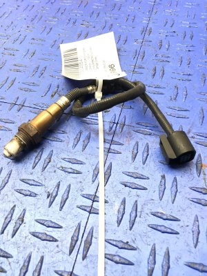 2015-2019 BMW X6 Oxygen Sensor (Used OEM)