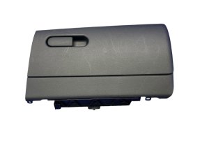 2017-2024 Mini Cooper Countryman Black Lower Dashboard Glove Box Storage Compartment - Front (Used OEM)