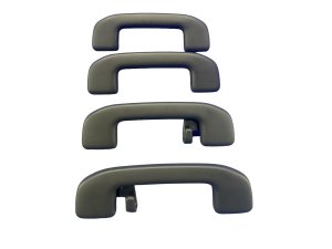 2019-2022 Toyota Avalon Black Interior Grab Handle Set (Used OEM)
