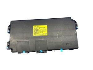 2025 Kia K4 Seat Memory Control Module - Front (Used OEM)