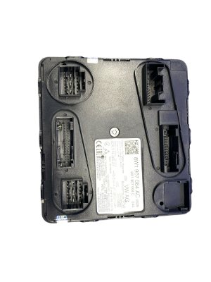 2017-2019 Audi A4 Comfort Body Control Module (Used OEM)