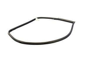 2009-2012 Porsche Boxster Door Weather Seal Strip - Front (Used OEM)