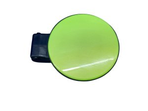 2004-2008 Lamborghini Gallardo Green Fuel Filler Door (Used OEM)
