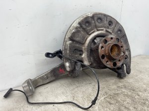 2016-2023 Audi TT Steering Knuckle with Wheel Bearing and Hub - Front, Right (Passenger) (Used OEM)