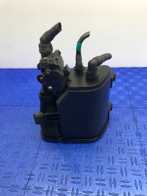 OEM Fuel Vapor Charcoal Canister for 2010-2018 BMW (OEM)