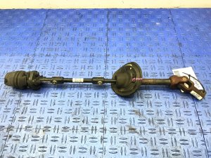 2014-2015 Cadillac CTS Upper Steering Intermediate Shaft (Used OEM)