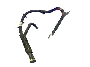 2018-2023 McLaren 720S Positive Battery Cable (Used OEM)