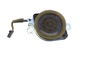 2013-2018 Lexus GS450h Mark Levinson Deck Shelf Speaker Set - Rear (Used OEM)