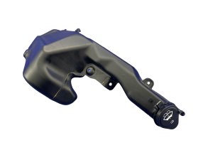 2022-2024 Lucid Air Front Windshield Washer Fluid Reservoir (Used OEM)