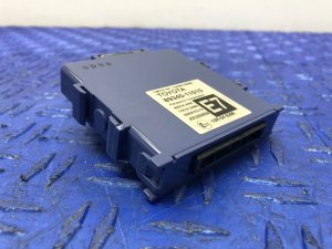 2018-2025 Lexus LC500 Park Assist Clearance Warning Control Module (Used OEM)