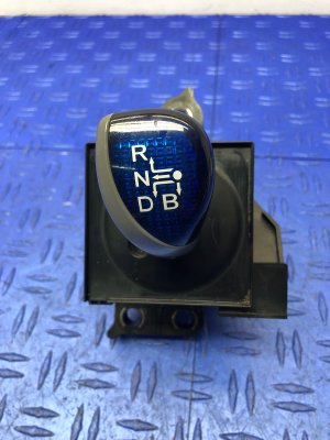 2010-2015 Toyota Prius Center Console Electronic Gear Shifter Selector (Used OEM)