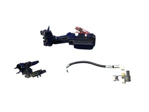 2017-2022 BMW M760i xDrive Battery Terminal Cable Set (Used OEM)