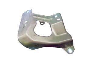  Tesla Model y Fender Support Bracket Brace - Front (Used OEM)