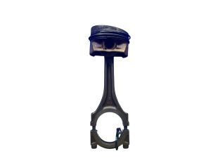 2005-2009 Audi A8 Engine Piston with Connecting Rod (Used OEM)