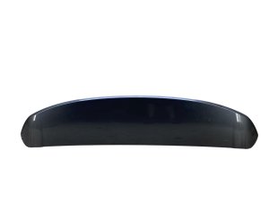 2017-2024 Audi Q7 Gray Liftgate Mounted Spoiler with 3rd Brake Light (Used OEM)