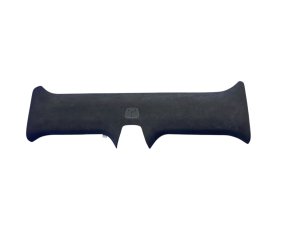 2022-2025 Lucid Air Black Upper Roof Headliner Trim Cover Panel (Used OEM)
