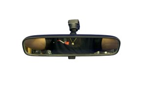 2019-2024 Lexus UX250h Black Manual Dimming Interior Rear View Mirror - Front (Used OEM)