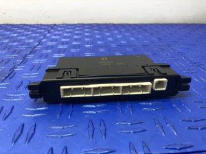 2022 Lexus LC500 HVAC Temperature Control Module (Used OEM)