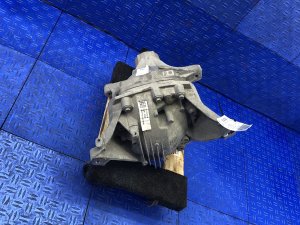 2017-2023 Porsche Panamera Differential Carrier Assembly - Rear (Used OEM)