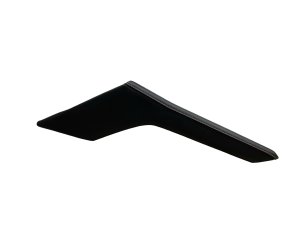 2022-2025 Mitsubishi Outlander Black Center Console Trim Cover Panel - Front (Used OEM)