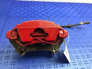 2017-2020 Jaguar F-Pace Disc Brake Caliper - Front, Right (Passenger) (Used OEM)