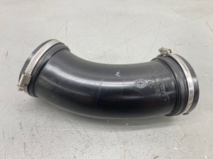 2020-2023 McLaren GT Engine Air Intake Resonator Tube (Used OEM)