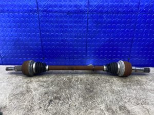 2020-2025 Ford Explorer CV Axle Half Shaft - Rear, Left (Driver) (Used OEM)