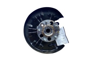2005-2015 Nissan Xterra Spindle Knuckle Hub Assembly - Rear (Used OEM)