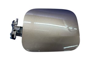 2023-2025 Toyota Crown Bronze Fuel Filler Door Lid and Housing with Gas Cap - Rear (Used OEM)