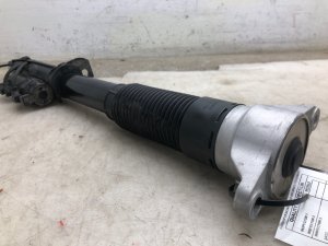 2022-2026 Lucid Air Rear Adaptive Suspension Shock Absorber Strut (Used OEM)