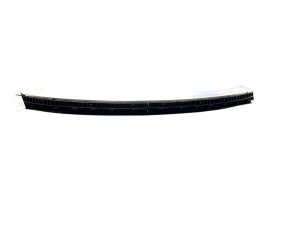 2022-2025 Lucid Air Bumper Impact Bar Reinforcement with Bracket - Rear (Used OEM)