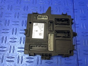 2022 Nissan Pathfinder Body Control Module (Used OEM)