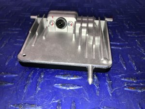 2019-2023 Mercedes-Benz C280 Windshield Mounted Night Vision Camera with Active Lane Assist - Front (Used OEM)