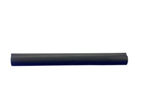 2017-2024 Maserati Levante Black Lower Exterior Door Trim Moulding Panel - Front (Used OEM)
