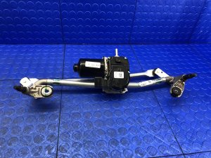 2022-2024 Lucid Air Windshield Wiper Motor and Linkage Assembly - Front (Used OEM)