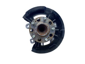 2020-2025 Hyundai Sonata Spindle and Knuckle Wheel Hub Assembly - Rear, Left (Driver) (Used OEM)