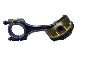 2008-2013 Maserati Quattroporte Engine Piston and Connecting Rod (Used OEM)