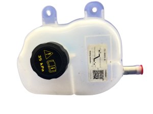 2022-2024 Lucid Air Engine Coolant Reservoir Tank (Used OEM)