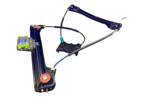 2017-2023 Audi R8 Door Window Regulator - Front, Right (Passenger) (Used OEM)