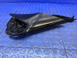 2019-2026 BMW Z4 Black Center Console Side Trim Panel (Used OEM)