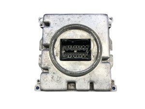 2017-2020 Audi A3 LED Headlamp Power Control Module Set - Front (Used OEM)