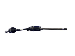 2018-2023 BMW M5 CV Axle Shaft with Jackshaft - Front, Right (Passenger) (Used OEM)