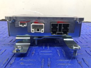 2014-2019 INFINITI Q50 Trunk Mounted Hybrid Power Inverter Control Module (Used OEM)